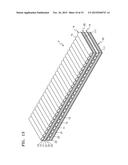 METAL-AIR BATTERY CELL, METAL-AIR BATTERY INCLUDING METAL-AIR BATTERY CELL     AND METHOD OF FABRICATING THE SAME diagram and image