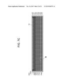 PRINTED WIRING BOARD diagram and image