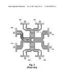 RF Waveguide Phase-Directed Power Combiners diagram and image