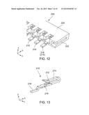 CONNECTOR ASSEMBLY diagram and image