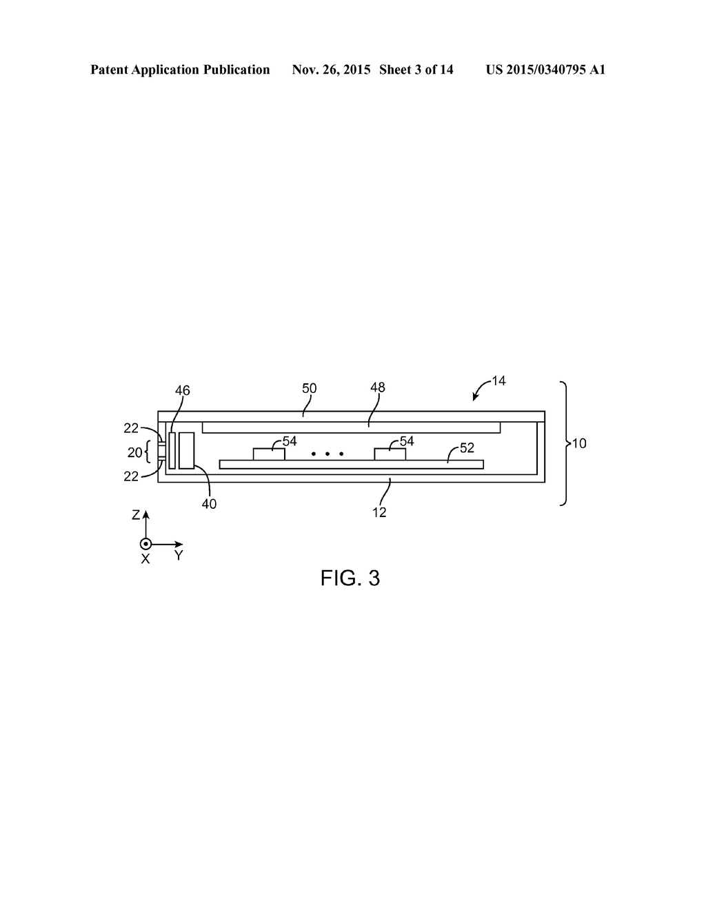 Electronic Devices With Housing Port Shutters - diagram, schematic, and image 04