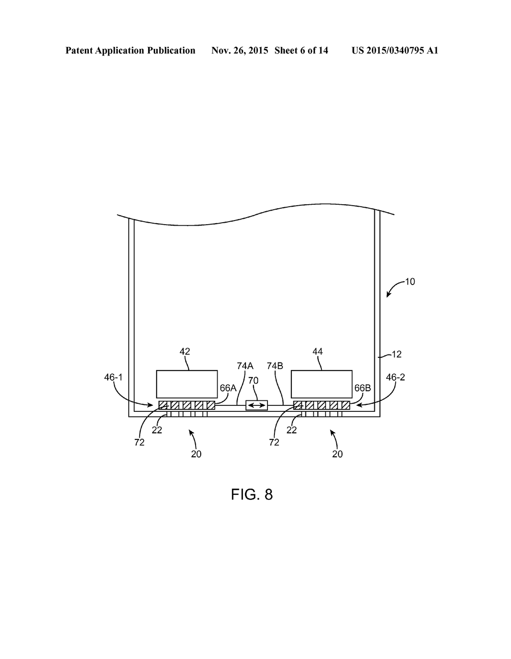 Electronic Devices With Housing Port Shutters - diagram, schematic, and image 07