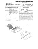 ELECTRICAL RECEPTACLE CONNECTOR diagram and image