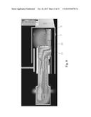 ELECTRICAL RECEPTACLE CONNECTOR diagram and image