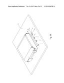 ELECTRICAL RECEPTACLE CONNECTOR diagram and image