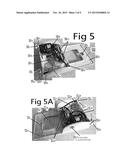 Multiple Functions Wall Cover Plate Has Built-In USB and Light Means diagram and image