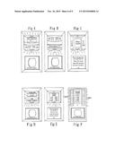 Multiple Functions Wall Cover Plate Has Built-In USB and Light Means diagram and image