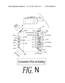 Multiple Functions Wall Cover Plate Has Built-In USB and Light Means diagram and image