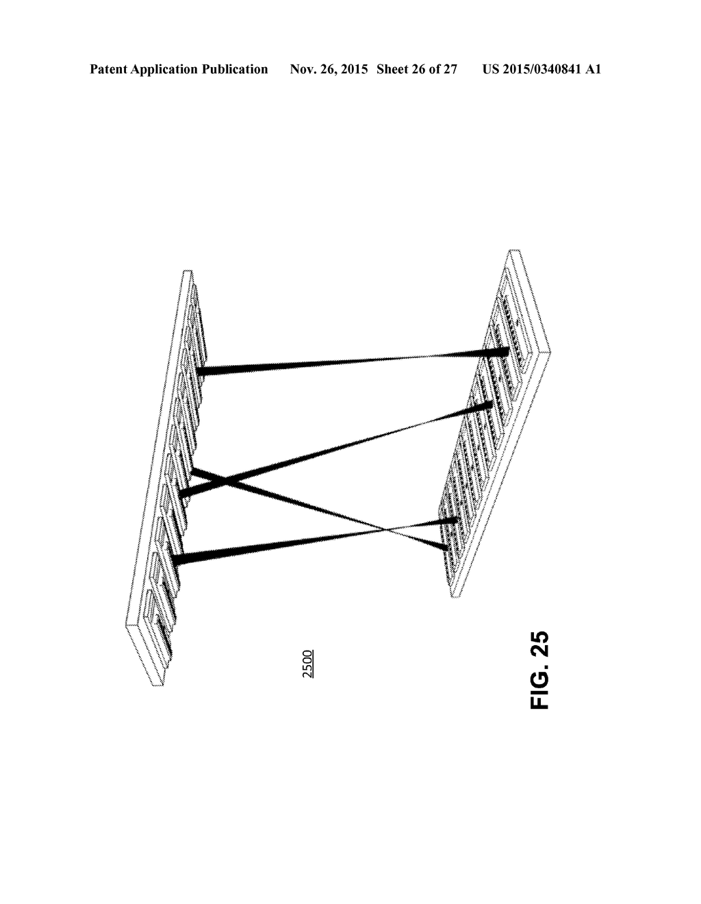 LASER ARRAYS FOR VARIABLE OPTICAL PROPERTIES - diagram, schematic, and image 27