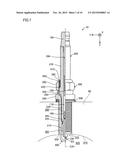 MANUFACTURING METHOD OF SPARK PLUG diagram and image