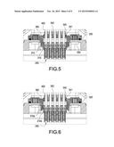 STATOR SEAT OF MOTOR, AND CONNECTOR WATERPROOF STRUCTURE THEREOF diagram and image