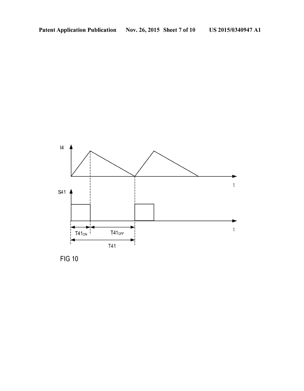 BOOST-BUCK BASED POWER CONVERTER - diagram, schematic, and image 08