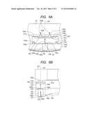 ULTRASONIC MOTOR AND LENS APPARATUS INCLUDING THE SAME diagram and image