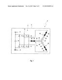 METHOD FOR CONTROLLING AN ELECTRIC MACHINE diagram and image