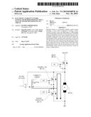 ELECTRONIC STABILITY CONTROL SYSTEM, AND METHOD FOR DETECTING A FAULT OF     MOTOR FREEWHEELING FET CIRCUIT diagram and image