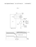 ELECTRONIC STABILITY CONTROL SYSTEM, AND METHOD FOR DETECTING A FAULT OF     MOTOR FREEWHEELING FET CIRCUIT diagram and image