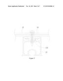 Support Structure for Solar Panel diagram and image