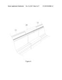 Support Structure for Solar Panel diagram and image