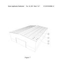 Support Structure for Solar Panel diagram and image