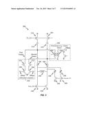 MULTI-BAND POWER AMPLIFIER diagram and image