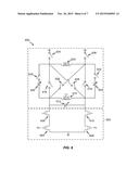 MULTI-BAND POWER AMPLIFIER diagram and image