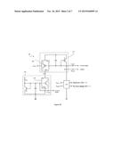 CURRENT REGULATED TRANSIMPEDANCE AMPLIFIERS diagram and image