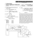 POWER AMPLIFIER, TRANSCEIVER, AND BASE STATION diagram and image