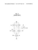 DIFFERENTIAL AMPLIFIER diagram and image