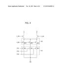 DIFFERENTIAL AMPLIFIER diagram and image