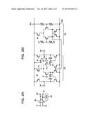 DIFFERENTIAL AMPLIFICATION CIRCUIT diagram and image