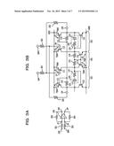 DIFFERENTIAL AMPLIFICATION CIRCUIT diagram and image