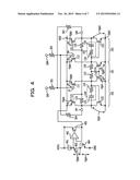 DIFFERENTIAL AMPLIFICATION CIRCUIT diagram and image