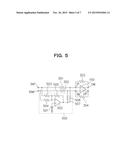 DIFFERENTIAL AMPLIFICATION CIRCUIT diagram and image