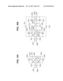 DIFFERENTIAL AMPLIFICATION CIRCUIT diagram and image