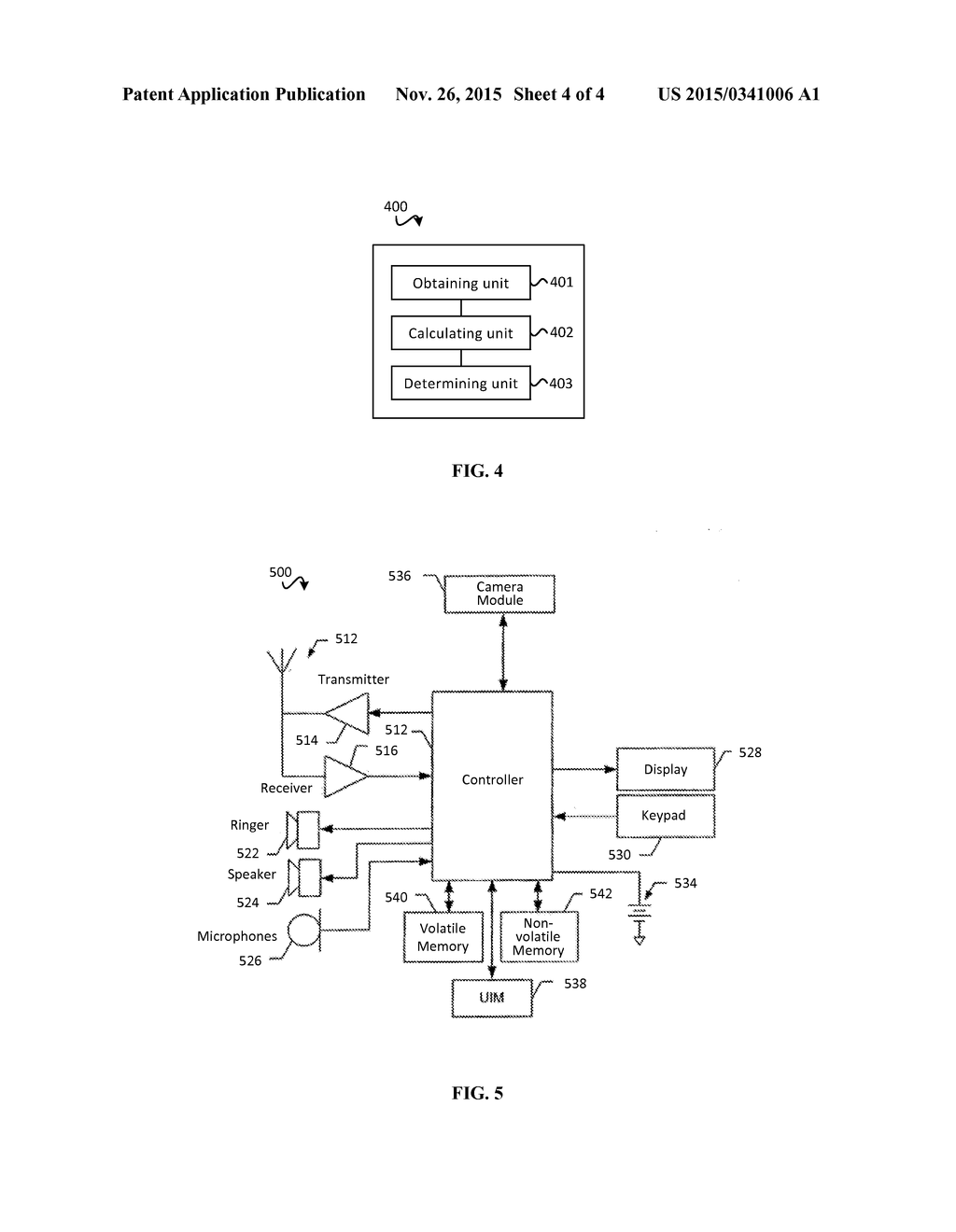 ADAPTIVE AUDIO CAPTURING - diagram, schematic, and image 05