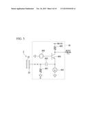 CURRENT-TO-VOLTAGE CONVERSION CIRCUIT AND SELF-OSCILLATION CIRCUIT diagram and image