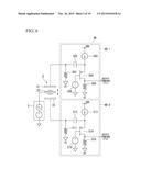 CURRENT-TO-VOLTAGE CONVERSION CIRCUIT AND SELF-OSCILLATION CIRCUIT diagram and image