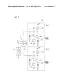 CURRENT-TO-VOLTAGE CONVERSION CIRCUIT AND SELF-OSCILLATION CIRCUIT diagram and image