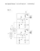 CURRENT-TO-VOLTAGE CONVERSION CIRCUIT AND SELF-OSCILLATION CIRCUIT diagram and image