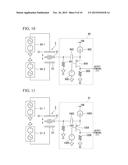 CURRENT-TO-VOLTAGE CONVERSION CIRCUIT AND SELF-OSCILLATION CIRCUIT diagram and image