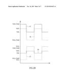 HIGH-VOLTAGE LEVEL CONVERSION CIRCUIT diagram and image