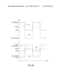 HIGH-VOLTAGE LEVEL CONVERSION CIRCUIT diagram and image