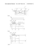 CIRCUIT ARRANGEMENT AND METHOD FOR GENERATING A DRIVE SIGNAL FOR A     TRANSISTOR diagram and image