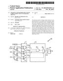 APPARATUS AND METHODS FOR LEAKAGE CURRENT REDUCTION IN INTEGRATED CIRCUITS diagram and image