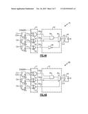 APPARATUS AND METHODS FOR LEAKAGE CURRENT REDUCTION IN INTEGRATED CIRCUITS diagram and image