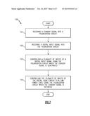 APPARATUS AND METHODS FOR LEAKAGE CURRENT REDUCTION IN INTEGRATED CIRCUITS diagram and image