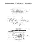 TRANSMITTING APPARATUS AND METHOD FOR A DIGITAL TELECOMMUNICATION SYSTEM diagram and image