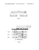 TRANSMITTING APPARATUS AND METHOD FOR A DIGITAL TELECOMMUNICATION SYSTEM diagram and image