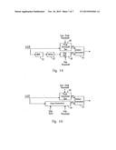 TRANSMITTING APPARATUS AND METHOD FOR A DIGITAL TELECOMMUNICATION SYSTEM diagram and image