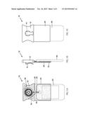 CARRYING CASE FOR MOBILE PHONES diagram and image